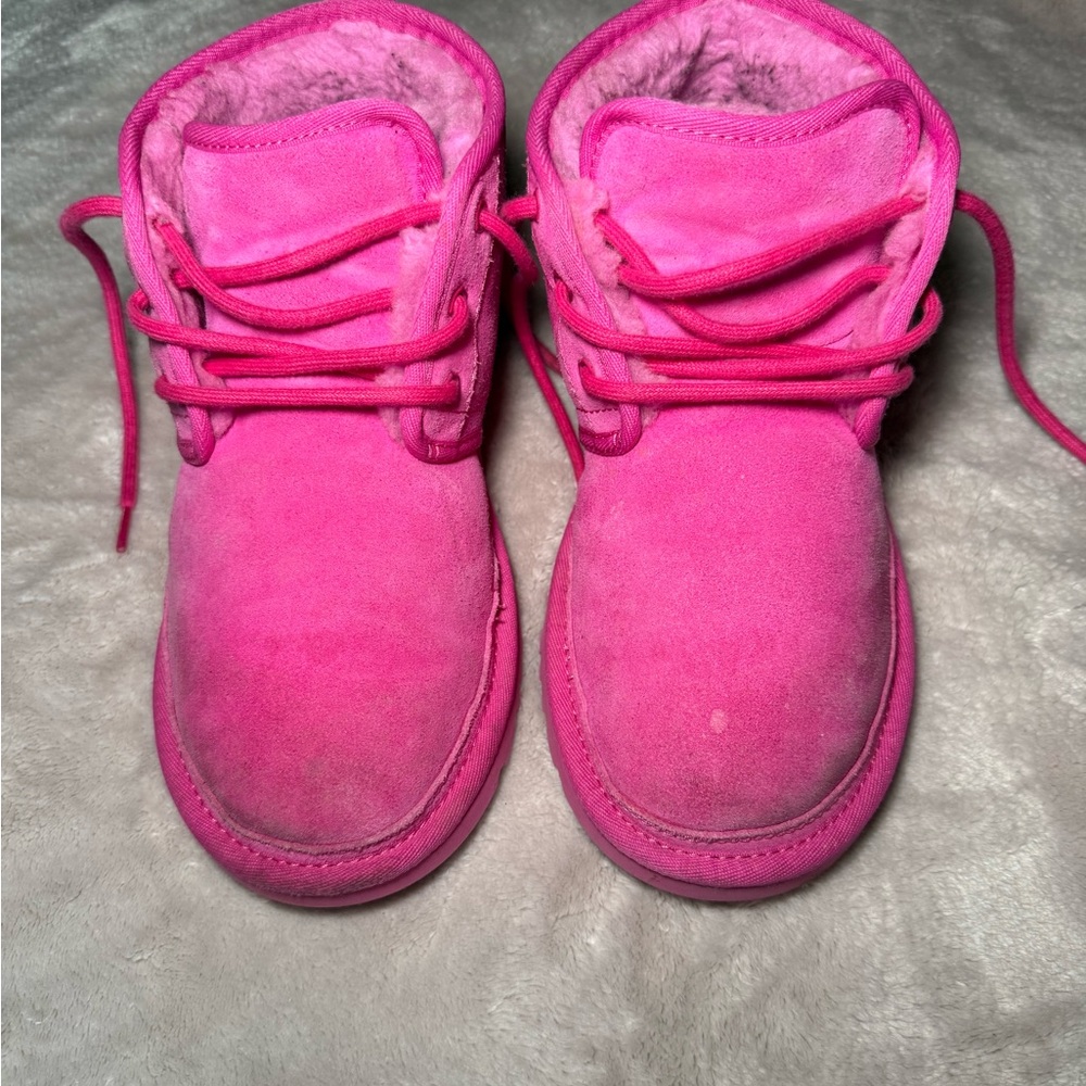 UGG Women's Neumel Boot